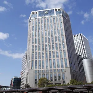 5* Hotel Yokohama Bay Sheraton And Towers