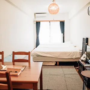  Apartment Tipy Records