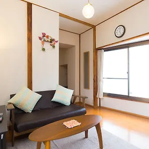 Apartment Loco House, Kamakura