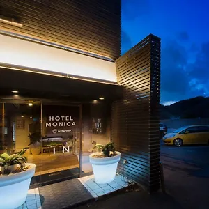 Love hotel Monica (adults Only), Hayama